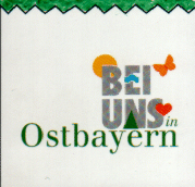  Urlaub in Ostbayern
